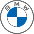 Logo of BMW - Warsaw Modlin 机场