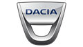 Logo of Dacia - Warsaw Modlin 机场