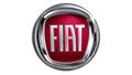 Logo of Fiat - Warsaw Modlin 机场