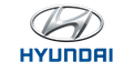 Logo of Hyundai - Warsaw Modlin Airport