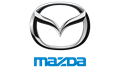 Logo of Mazda - Warsaw Modlin 机场