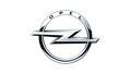 Logo of Opel - Warsaw Modlin 机场