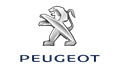 Logo of Peugeot - Warsaw Modlin 机场