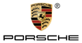 Logo of Porsche - Warsaw Modlin 机场