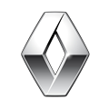 Logo of Renault - Warsaw Modlin 机场
