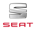 Logo of Seat - Warsaw Modlin 机场
