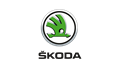 Logo of Skoda - Warsaw Modlin 机场