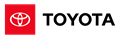 Logo of Toyota - Warsaw Modlin 机场