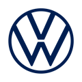 Logo of Volkswagen - Warsaw Modlin 机场
