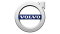 Logo of Volvo - Warsaw Modlin 机场